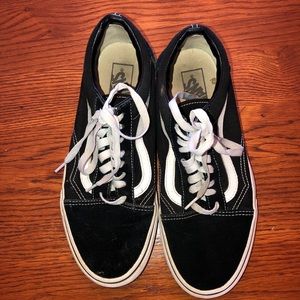 Men’s Classic Vans